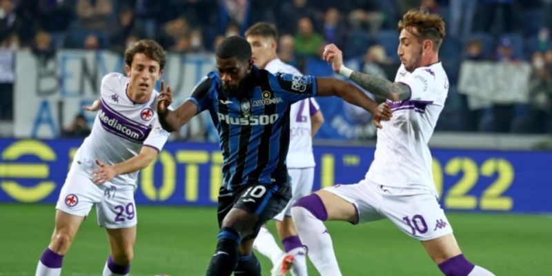 Nhận Định Atalanta Vs Cremonese 10/02/2026 00:30 chốt kèo Atalanta -1.25