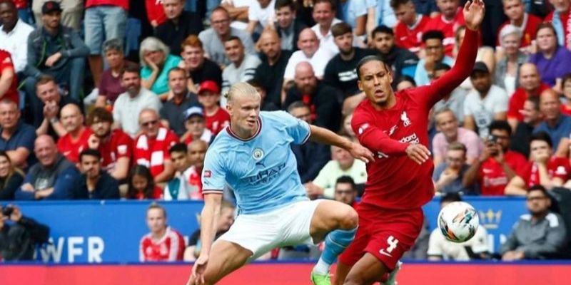 Chốt kèo Liverpool -0.25 và Tài 3.0 dựa trên mọi dữ liệu