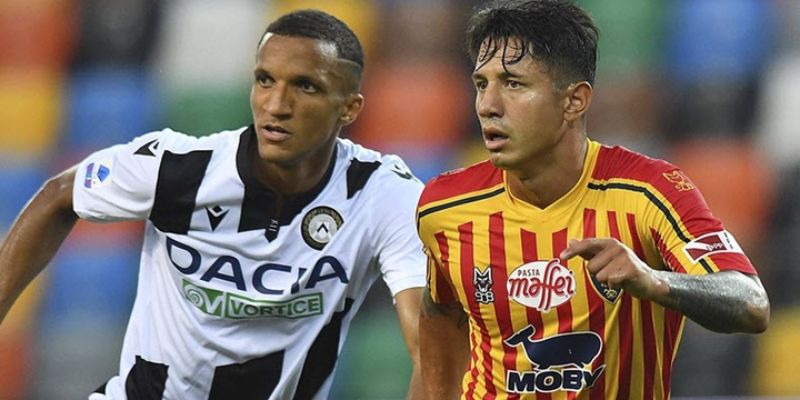 Nhận Định Kèo Lecce Vs Udinese Ngày 08/02/2026 21:00 do khủng hoảng lực lượng