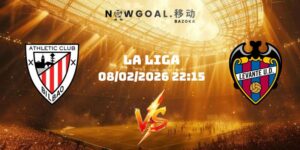 Ath Bilbao Vs Levante