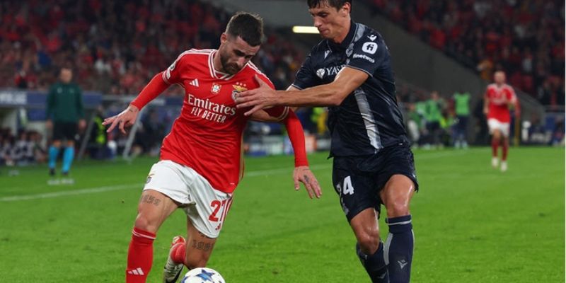 Dữ liệu phong độ và nhân sự là cơ sở cho nhận định