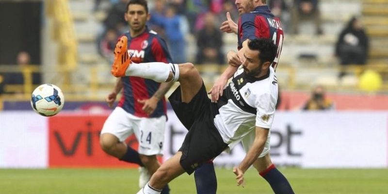 Dữ liệu cho Nhận Định Kèo Bologna Vs Parma Ngày 08/02/2026 18:30