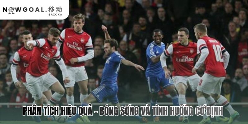 Man Marking & Zonal Marking: nên dùng cách nào? tùy thuộc kịch bản