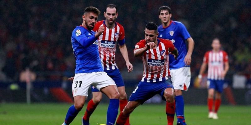 Thể lực và khát vọng sinh tồn định đoạt trận đấu